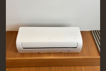 Apartamento à venda com 44m², 1 quarto e 1 vagaSala/Cozinha