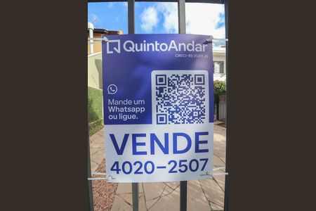 Casa à venda com 372m², 4 quartos e 4 vagasPlaca 