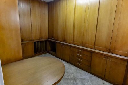 Casa de condomínio à venda com 1100m², 5 quartos e 4 vagasSala 4