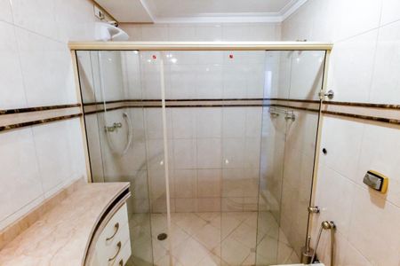 Casa de condomínio à venda com 1100m², 5 quartos e 4 vagasBanheiro Social