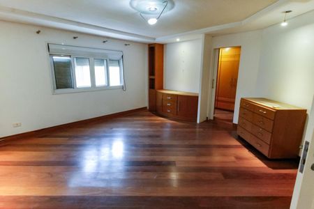 Casa de condomínio à venda com 1100m², 5 quartos e 4 vagasSuíte 4