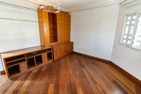 Casa de condomínio à venda com 1100m², 5 quartos e 4 vagasSala 2