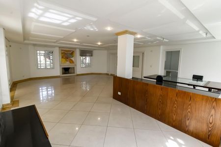 Casa de condomínio à venda com 1100m², 5 quartos e 4 vagasSala 1