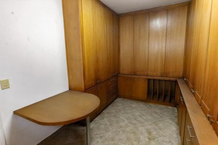 Casa de condomínio à venda com 1100m², 5 quartos e 4 vagasSala 4