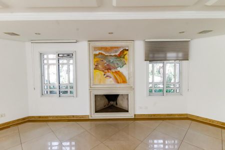 Casa de condomínio à venda com 1100m², 5 quartos e 4 vagasSala 1