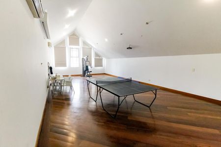 Casa de condomínio à venda com 1100m², 5 quartos e 4 vagasSala 3