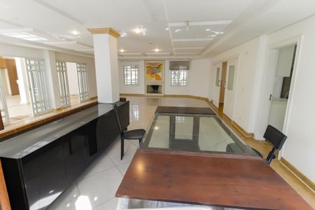 Casa de condomínio à venda com 1100m², 5 quartos e 4 vagasSala 1