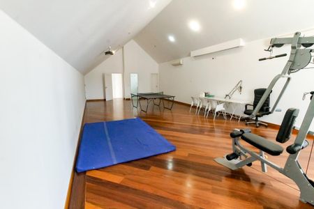 Casa de condomínio à venda com 1100m², 5 quartos e 4 vagasSala 3