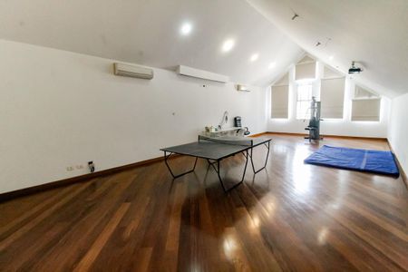 Casa de condomínio à venda com 1100m², 5 quartos e 4 vagasSala 3