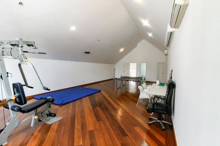 Casa de condomínio à venda com 1100m², 5 quartos e 4 vagasSala 3