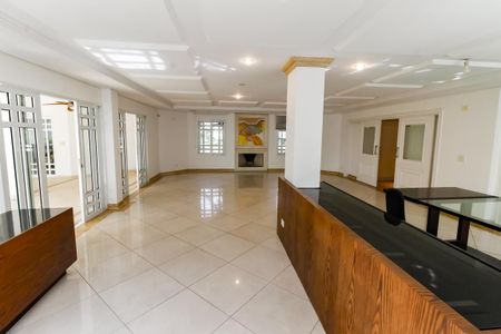Casa de condomínio à venda com 1100m², 5 quartos e 4 vagasSala 1