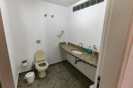 Casa de condomínio à venda com 1100m², 5 quartos e 4 vagaslavabo da Sala 3