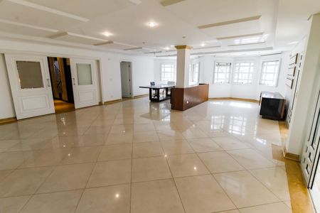 Casa de condomínio à venda com 1100m², 5 quartos e 4 vagasSala 1