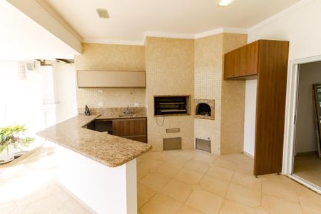 Casa de condomínio à venda com 1100m², 5 quartos e 4 vagasÁrea piscina - churrasqueira