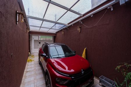 Casa à venda com 175m², 2 quartos e 2 vagasGaragem