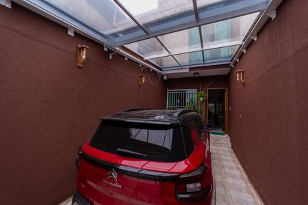 Casa à venda com 175m², 2 quartos e 2 vagasGaragem