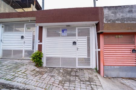 Casa à venda com 175m², 2 quartos e 2 vagasFachada