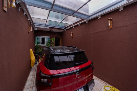 Casa à venda com 175m², 2 quartos e 2 vagasGaragem