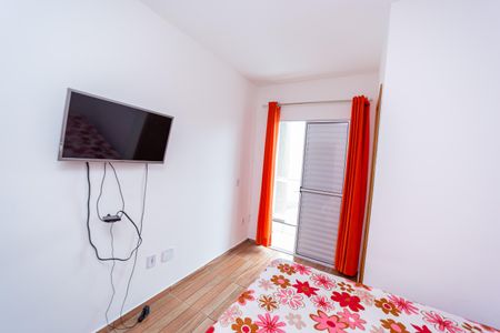 Casa à venda com 175m², 2 quartos e 2 vagasQuarto 1