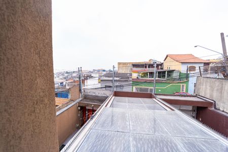 Casa à venda com 175m², 2 quartos e 2 vagasVaranda do Quarto 1