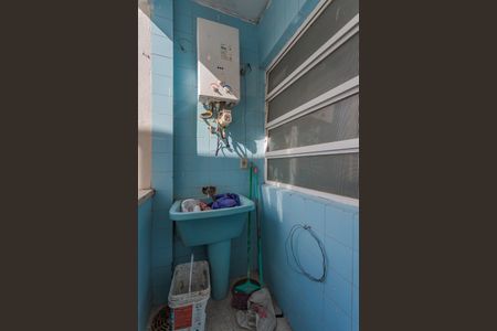 Apartamento para alugar com 140m², 3 quartos e sem vagaÁrea de Serviço