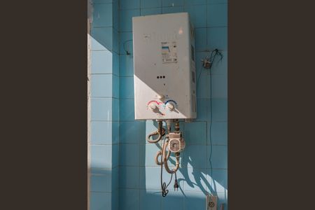 Apartamento para alugar com 140m², 3 quartos e sem vagaÁrea de Serviço