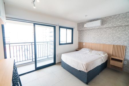 Studio à venda com 26m², 1 quarto e sem vagaStudio