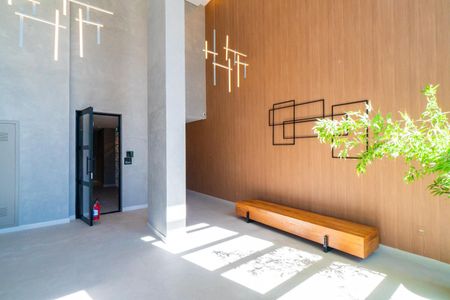 Studio à venda com 26m², 1 quarto e sem vagaÁrea comum