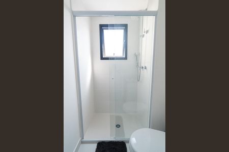 Studio à venda com 26m², 1 quarto e sem vagaBanheiro