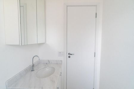 Studio à venda com 26m², 1 quarto e sem vagaBanheiro