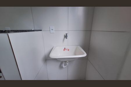 Apartamento para alugar com 51m², 2 quartos e 1 vagaCozinha