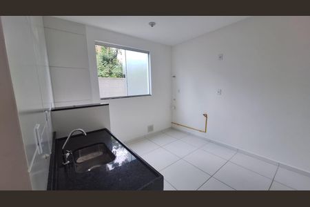 Apartamento para alugar com 51m², 2 quartos e 1 vaga Apartamento para alugar com 51m², 2 quartos e 1 vagaCozinha