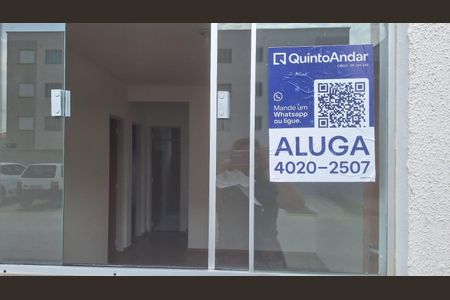 Apartamento para alugar com 51m², 2 quartos e 1 vagaPlaca