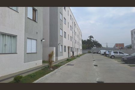Apartamento para alugar com 51m², 2 quartos e 1 vagaÁrea comum