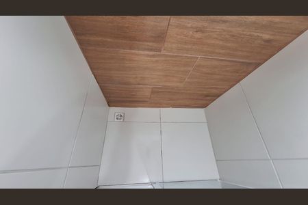 Apartamento para alugar com 51m², 2 quartos e 1 vaga Apartamento para alugar com 51m², 2 quartos e 1 vagaBanheiro