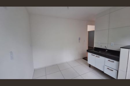 Apartamento para alugar com 51m², 2 quartos e 1 vagaCozinha