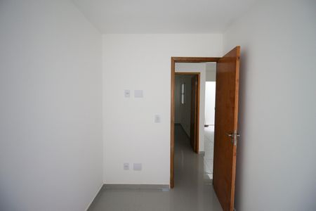 Casa de condomínio para alugar com 42m², 2 quartos e 1 vaga Casa de condomínio para alugar com 42m², 2 quartos e 1 vagaQuarto 1