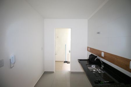 Casa de condomínio para alugar com 42m², 2 quartos e 1 vaga Casa de condomínio para alugar com 42m², 2 quartos e 1 vagaCozinha