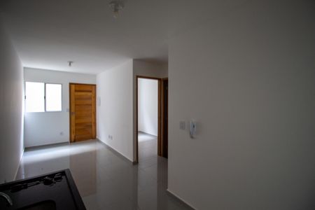 Casa de condomínio para alugar com 42m², 2 quartos e 1 vaga Casa de condomínio para alugar com 42m², 2 quartos e 1 vagaCozinha