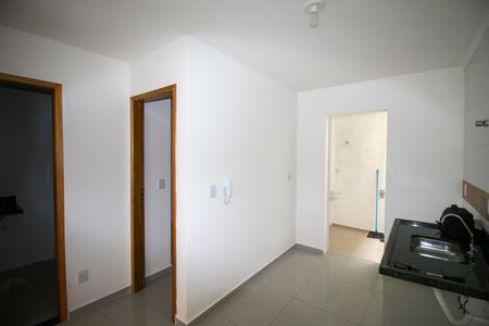 Casa de condomínio para alugar com 42m², 2 quartos e 1 vaga Casa de condomínio para alugar com 42m², 2 quartos e 1 vagaCozinha