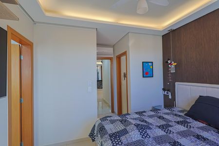 Apartamento à venda com 184m², 3 quartos e 2 vagas Apartamento à venda com 184m², 3 quartos e 2 vagasSuíte 2