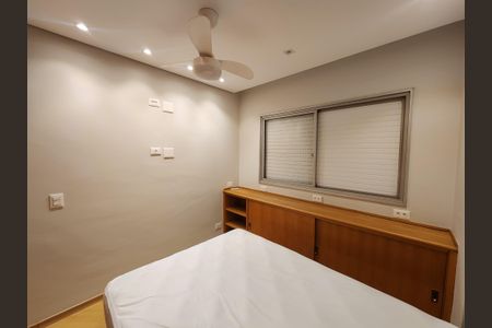 Apartamento para alugar com 40m², 1 quarto e 1 vagaQuarto