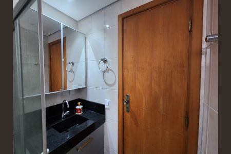 Apartamento para alugar com 40m², 1 quarto e 1 vagaBanheiro