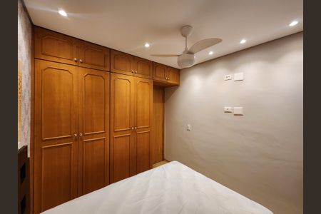 Apartamento para alugar com 40m², 1 quarto e 1 vagaQuarto