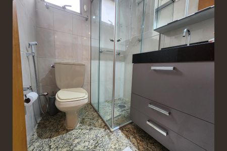 Apartamento para alugar com 40m², 1 quarto e 1 vagaBanheiro