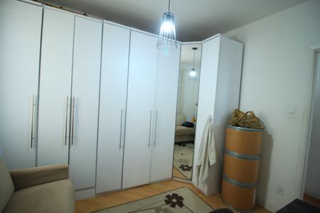 Apartamento à venda com 70m², 2 quartos e 1 vagaQuarto 2