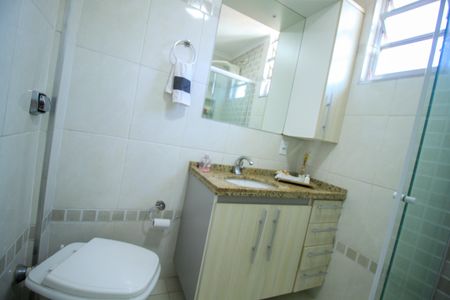 Apartamento à venda com 70m², 2 quartos e 1 vagaBanheiro