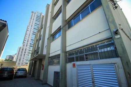Apartamento à venda com 70m², 2 quartos e 1 vagaFachada