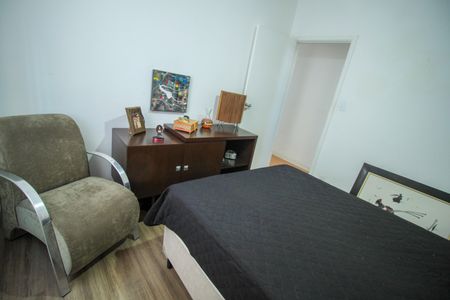 Apartamento à venda com 70m², 2 quartos e 1 vagaQuarto