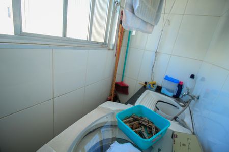 Apartamento à venda com 70m², 2 quartos e 1 vagaÁrea de Serviço